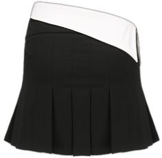 Pleated Asymmetrical Fitted Mini Skirt, Fitted Asymmetrical Pleated Mini Skirt, Fitted Pleated Asymmetrical Mini Skirt, Chic Mini Hem Pleated Skirt, Chic Fitted Mini Hem Tennis Skirt, Chic Fitted Mini Skirt With Accordion Pleats, Formal Fitted Mini Skirt With Accordion Pleats, Chic Pleated Asymmetrical Skort, Fitted Pleated Asymmetrical Skort