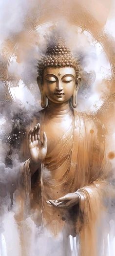 Buddha Tatoo, Buddha Wallpaper Iphone, Lord Buddha Wallpapers, Abstract Figure Art