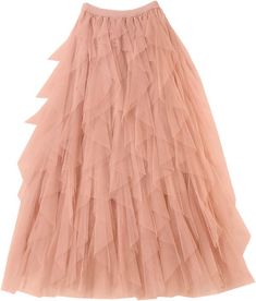 Tulle Pink, Tutu Skirts, Princess Skirt