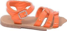 Orange Sandals, Summer Sandals, Sandals Summer, Toddler Girls, Toddler Girl, Collage, Sandals, Orange, Pins