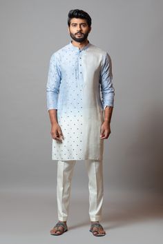 Mens Evening Wear, Boys Kurta Design, Haldi Outfits, Indian Groom Wear, Haldi Outfit