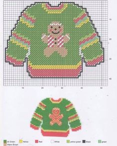 Ugly Sweater