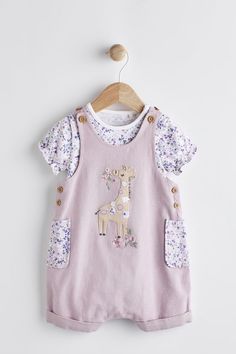 Purple Giraffe, Baby Trends, Cute Character Design, Baby Mode, Reborn Nursery, Cool Baby, Baby Fits, Cute Character, Baby Trend