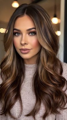 christmas hair color ideas Bright Hair Color Ideas, Christmas Hair Color Ideas, Christmas Hair Color, Bright Hair Colors, Bright Hair, Hair Color Ideas For Brunettes, Festive Look, Winter Hair Color, Hair Essentials