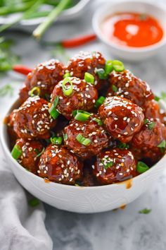 #foodie, #recipes, #cooking, #food inspiration Spicy Honey Garlic Meatballs, Honey Soy Meatballs, Hourdourves Wedding, Sweet And Spicy Meatballs, Dinner Meatballs, Meatballs Appetizer, Recipe Meatballs, Meatball Appetizer, Spicy Meatball