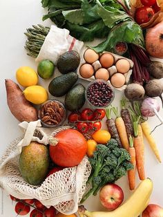 Healthiest Diet, Food Groups, Makanan Diet, Food Combining, Whole Foods, Healthy Nutrition, Food Shop, Organic Recipes, Aesthetic Food