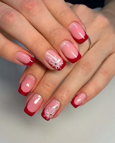 Spring Nail Design, Nail 2023, Snow Nails, Amazing Nail Art, Festive Nails, Snowflake Nail, Nails 2016, Art Nail Art, Nails Beautiful