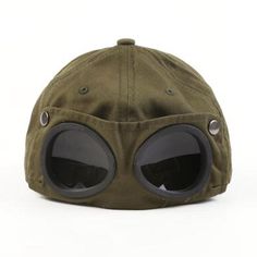 You will find that this baseball cap is a high quality, stylish cap made with high quality materials and is designed to be stylish and comfortable. Do you wanahavit? Women Pilot, Duck Hat, Pilot Glasses, Stylish Caps, Baseball Caps Fashion, Street Trends, Quality Hats, Cool Hats, Hat Sizes