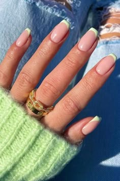 Look Kylie Jenner, Nagellack Trends, Short Square Nails, Smink Inspiration, Minimal Nails, Ballerina Nails, Summer Acrylic Nails, Short Acrylic Nails Designs