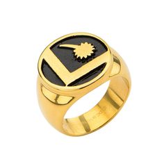 PRICES MAY VARY. Officially licensed DC Heroes And Justice League product High quality design Satisfaction guaranteed Great gift idea! Join up with the coolest collection of superheroes and save the day in style with this officially licensed DC Legion Of Superheroes Logo Stainless Steel Ring. This gold stainless steel ring features a sleek DC Legion Of Superheroes logo and is sure to turn a few heads! Superheroes Logo, Legion Of Superheroes, Wedding Ring Styles, Wedding Rings Vintage, Mens Fashion Trends, Braided Bracelets, Stainless Steel Rings, Steel Ring, Fashion Bracelets