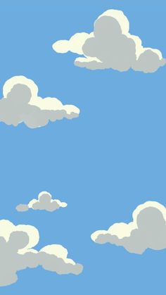 Anime aesthetic clouds anime clouds Cocoppa Wallpaper, Cloud Wallpaper, Phone Wallpaper Patterns, Cute Patterns Wallpaper, Homescreen Wallpaper, Kawaii Wallpaper, Cute Wallpaper Backgrounds, Screen Wallpaper