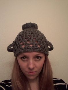 Double Pattern, Colander and FSM/Rotini Hat. Patterns only Knitted Hat Pattern, Spaghetti Monster, Flying Spaghetti Monster, Atheist Humor, Crochet Humor, Hat Fits, Hat Patterns, Hat Crochet, Knitted Hat