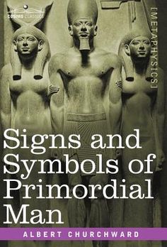 signs and symbols of the primordial man