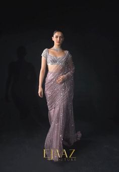 Beautiful Party Wear Net Saree with Blouse Indian Designer Saree Bridesmaid Saree For Women We Make it Saree, Lehenga saree, Ready to wear saree, Ready made saree, Wedding wear, Party wear saree, Reception Saree, Bollywood Saree, Indian Wedding saree, Bridesmaids saree, Lehenga with saree, Designer Saree, Traditional Saree, Women fashion Saree , Wedding Wear, Saree For Girls, Bridal Saree,Wedding Dress Importance note: we will not make any changes in lehenga length 𝗙𝗮𝗯𝗿𝗶𝗰 𝗗𝗲𝘁𝗮𝗶𝗹𝘀 :- Fancy Net Sarees Party Wear, Saree Net Party Wear, Purple Bollywood Party Pre-draped Saree, Celebration Purple Georgette Pre-draped Saree, Net Saree Blouse Designs Weddings, Purple Pre-draped Saree With Cutdana For Party, Party Sarees Designer, Bollywood Style Purple Pre-draped Saree With Sequins, Purple Bollywood Style Pre-draped Saree With Sequins