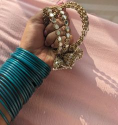 Bangles Aesthetic, Bridal Bangles, Desi Girl, Desi