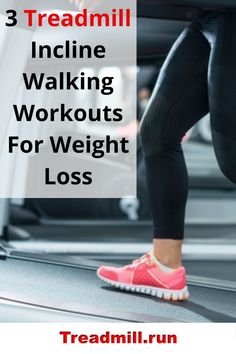 Incline Walking, Treadmill Incline, Walking Workouts, Incline Treadmill, Walking Challenge, Walking Plan