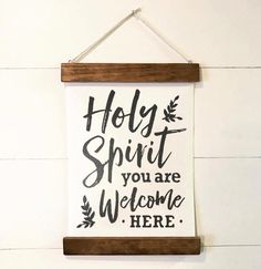 Fixer Upper Wall Decor, Joanna Gaines Decor, Painted Porch, Francesca Battistelli, Christian Song Lyrics, Praise And Worship Songs, Youth Room, Church Banners, Christian Wall Decor