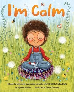 Theodore is calm. But everyone else in his family isn't! In a time of stress and anxiety, Theodore shows his family ways he's learned to stay calm. Through this engaging and beautifully illustrated story, children will learn that in stressful situations they can still find a place of calm and peace through mindfulness techniques. Free downloadable Discussion Questions for parents, caregivers and educators are available online at www.e2epublishing.info -US English Equality Diversity And Inclusion, Preschool Workbooks, Calming Corner, Mindfulness Techniques, Free Lesson Plans, Children's Rights, Stressful Situations, Stay Calm, English Book