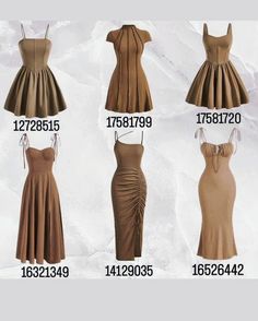 Shein Dress Codes, Temu Codes, Dinner Outfit Classy, Id Shein, Shein Codes, Classy Prom Dresses, Banquet Dresses, Fasion Outfits, Cute Dress Outfits