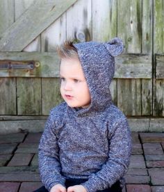 Soft, cuddly and the perfect layering hoodie! Your baby or toddler will love them. Available in a variety of colors. #Baby #toddler #kidsfashion #babyclothing Baby Shower Invite