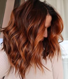 Natural Auburn Hair, Deep Auburn Hair, Light Auburn Hair Color, Brown Auburn Hair, Auburn Red Hair, Light Auburn Hair, Dark Auburn Hair, Auburn Balayage