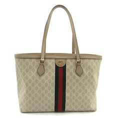 ad eBay - GUCCI Ophidia GG Medium Tote Shoulder Bag 631685 PVC canvas Beige Used Women - Buy Now, click the link (eBay) Casual Gucci Shoulder Bag For Travel, Gucci Cream Shoulder Bag For Travel, Cream Gucci Shoulder Bag For Travel, Gucci Canvas Shopping Bag, Classic Gucci Cream Bag, White Gucci Shoulder Bag With Handles, White Gucci Bag With Handles, Classic Cream Gucci Bags, Gucci Tote Bag For Everyday Use