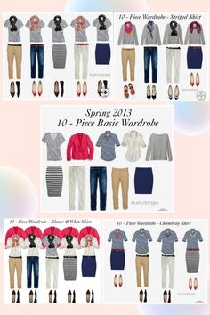 10 Item Wardrobe, Capsule Wardrobe Casual, Pack A Suitcase, Vacation With Kids, Vacation Videos, Suitcase Travel, Capsule Wardrobe Ideas, Capsule Wardrobe Outfits