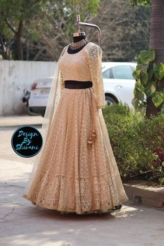 Check out this item in my Etsy shop https://www.etsy.com/listing/1064397026/bage-lehengaembroidery-lehengachikankari Fitted Lace Work Salwar Kameez For Reception, Designer Lace Sharara Semi-stitched, Embroidered Semi-stitched Lace Choli, Fitted Floor-length Choli With Chikankari Embroidery, Fitted Embroidered Lace Sharara, Traditional Lace Floor-length Gown, Traditional Floor-length Lace Gown, Bollywood Style Festive Lace Gown, Bollywood Lace Gown For Festive Season