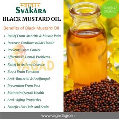 Mustard Plant Care, Grow, Planting, and Harvesting Tips! Mustard Oil Benefits, Mustard Seed Oil, Turmeric Health Benefits, Organic Foods, Mustard Oil, Types Of Vegetables