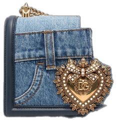 Luxury Denim Blue Denim Bag, Denim Shoulder Bag With Branded Hardware, Designer Denim Blue Bags, Designer Denim Shoulder Bag With Branded Hardware, Luxury Denim Blue Shoulder Bag, Luxury Denim Shoulder Bag, Designer Denim Blue Rectangular Shoulder Bag, Luxury Denim Shoulder Bag With Detachable Strap, Denim Blue Bags With Branded Hardware