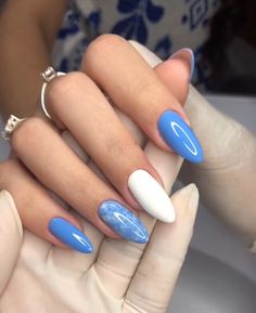 Molde F1, Acrylic Nail Shapes, Nails Now, Basic Nails, Classy Acrylic Nails, Almond Acrylic Nails, Pink Acrylic Nails, Soft Gel