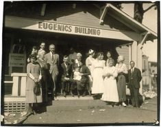 10 Disturbing Facts African-Americans Should Know About Eugenics Disturbing Facts, Margaret Sanger, Violation Of Human Rights, Babylon The Great, Topeka Kansas, Social Movement, Bernard Shaw, United State, Reproductive Rights