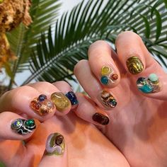 Nail Art Photos, French Nail Designs, Shiny Nails, Cute Gel Nails, Acrylic Nails Coffin Short, Nails Desing, Acrylic Nails Coffin, Fire Nails, Dream Nails