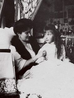 Grand Duchess Anastasia, Empress Alexandra Feodorovna, Anastasia Nikolaevna, Empress Alexandra, Anastasia Romanov, Grand Duchess Olga