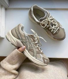 Asics Shoes Outfit, Asics 1130, Asics Outfit, Asics Gel 1130, Pretty Sneakers, Asics Sneakers, Asics Shoes