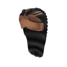 Double Braid Silk Press [Black] Berry Avenue Extension Codes, Roblox Hair Codes Braids, Braid Codes Berry Ave, Berry Ave Braids Codes, Braid Hair Codes For Berry Ave, Roblox Codes Braids, Roblox Braided Hair Codes, Berry Avenue Braid Hair Codes, Berry Avenue Codes Hair Braids