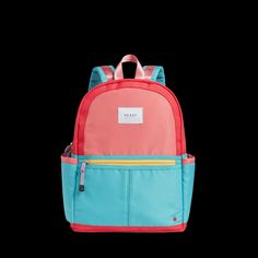 Playful School Backpack With Adjustable Strap, Multicolor School Backpack With Adjustable Strap, Casual Backpack For End Of School Year Events, Multicolor Backpack With Adjustable Strap For School, Playful Style Standard Backpack For Students, Playful Backpack For Students, Playful Standard Backpack For Students, Playful Standard Backpack For Daily Use, Playful Backpack For Daily Use