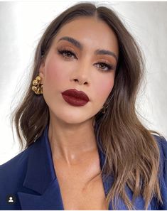 Up Aesthetic, Mekap Mata, Patrick Ta, Heavy Makeup, Glam Makeup Look, Lily Aldridge, Taylor Hill, Fall Makeup