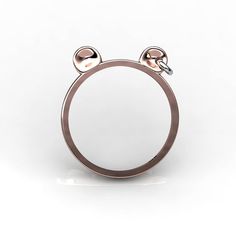 YES! This Punk Bear Ears Ring our newest addition. Inspired by cuteness and rebellious behavior every one of us holds deep inside!    14K solid Cute Gold Ring, Ring For Girlfriend, Bear Ring, Bear Ears, Pooh Bear, Stackable Ring, Delicate Rings, Stackable Rings, Jewelry Bags