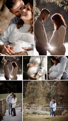 #BEAUTY ,#REALATIONSHIPS #Fashion #Outfits #Winter Outfits #Animals Twin Maternity Photos, Winter Pregnancy Photoshoot, Outdoor Maternity Pictures, Fall Maternity Pictures, Couple Maternity Poses, Black And White Maternity, Pregnancy Videos, Shooting Couple, Outdoor Maternity Photos