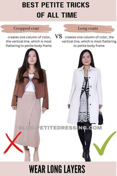 Petite Styling Tips, How To Dress For Petite Women, Petite Classy Outfits, Curvy Petite Fashion Winter, Midsize Petite Fashion, Curvy Petite Fashion Over 40, Petite Ootd, Petite Fashion Over 50, Petite Styling