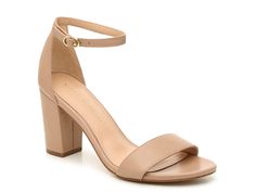 Dsw Shoes, Brown High Heels, Spring Capsule Wardrobe, Bridesmaid Shoes, Prom Shoes, Fashion Heels, Nude Heels, Dress Sandals, Platform Pumps