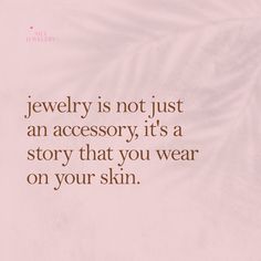 Accessory Quotes Fashion, Instagram Story Ideas Accessories, Instagram Captions Jewelry, Quote About Jewelry, Jewelry Page Name Ideas, Quotes For Jewelry Business, Accessories Quotes Jewelry, Jewellery Quotes Jewelry Words, Quotes On Jewellery