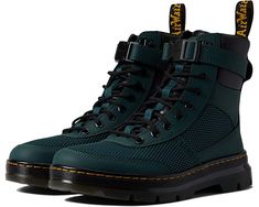 Dr Martens Combs Tech, Dr. Martens, Product Reviews, Hiking Boots, Boots, Color