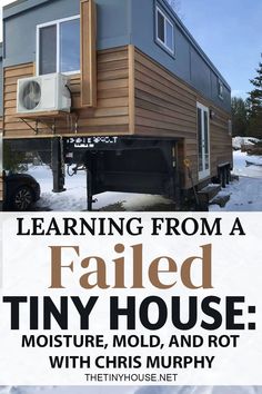 Build Your Own Tiny House Diy, Convert Camper To Tiny House, Tiny House Trailer Plans Design, Tiny House Building, Tiny House Budget, Interior Tiny House Ideas, Tiny House Build, Tiny House Wheels, Build A Tiny House