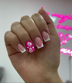 Gel Overlay, French Manicure Nails, Acrylic Gel, Nail Spa, Nail Decorations, French Manicure, Nails On Fleek, Nail Manicure