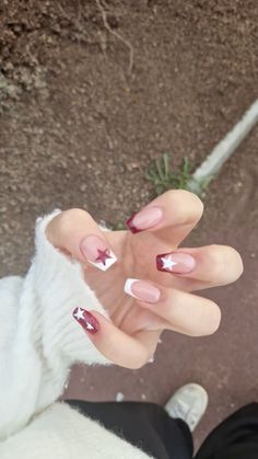 Nails Tips Design, Nail Designs Grunge, Hello Nails, Summery Nails, Blush Nails, Pretty Gel Nails, Soft Nails