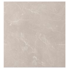 a beige marble tile with white veining