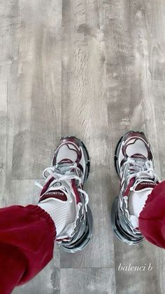 #balenciaga Balenciaga Sneakers Outfit, Balenciaga Outfit, Balenciaga Runner, Rich Rich, Mens Luxury Lifestyle, Balenciaga Runners, Hype Clothing, Pretty Shoes Sneakers, Balenciaga Sneakers