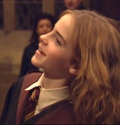 Emma Watson Drunk, Hermione Granger Icons, Golden Trio